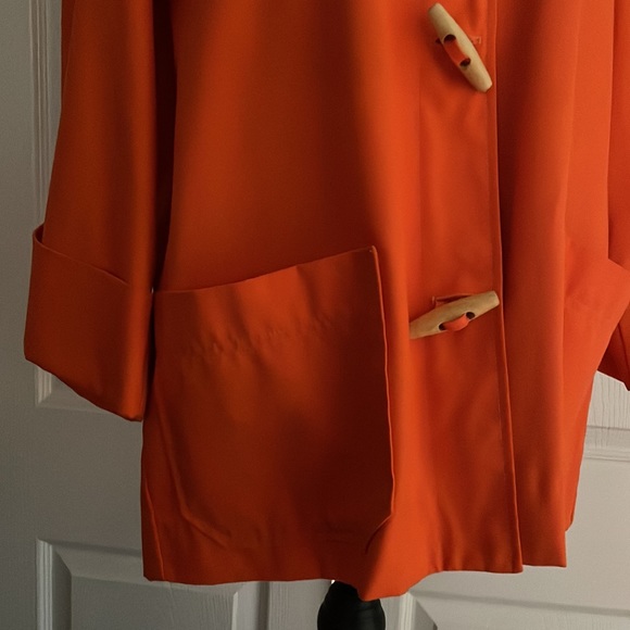 Departures Jacket - Picture 3 of 8